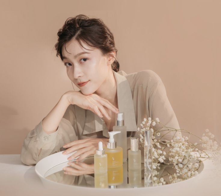 ANTI AGING