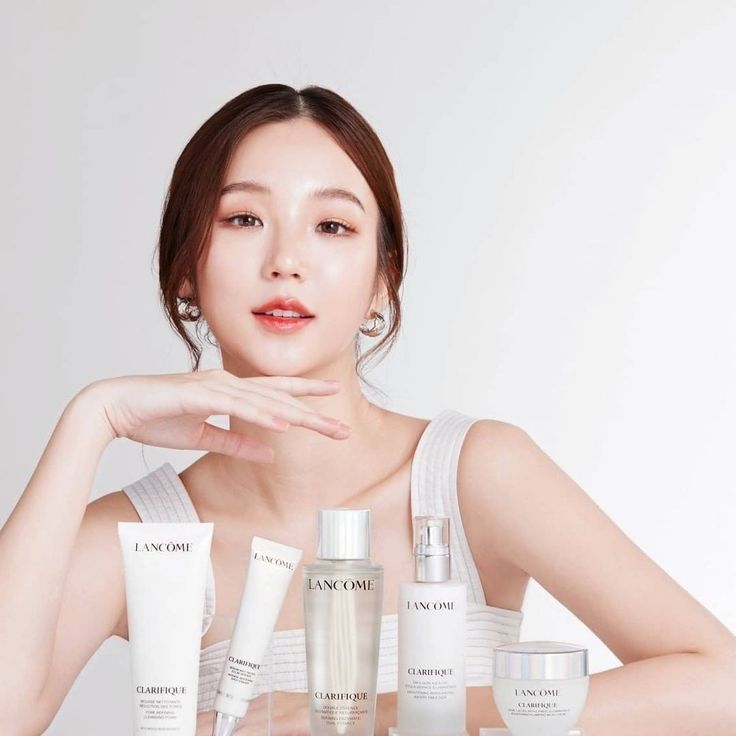 ANTI ACNE