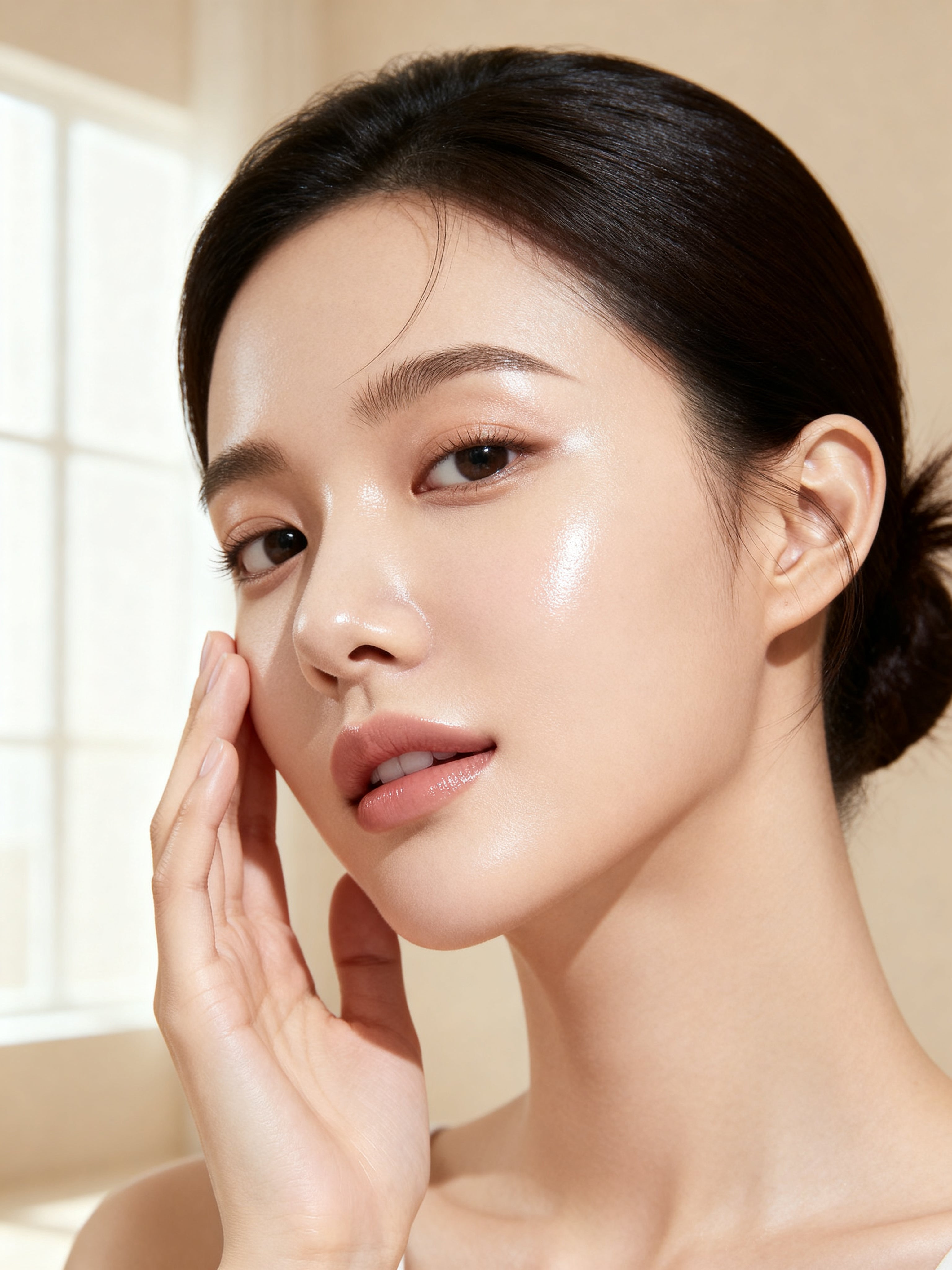 ANTI ACNE